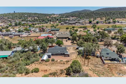 508 W Frontier Street, Payson, AZ 85541 - Photo 12