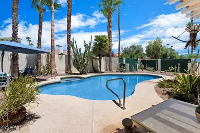 7332 E Claremont Street, Scottsdale, AZ 85250 - Photo 30