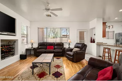 11500 E Cochise Drive #1047, Scottsdale, AZ 85259 - Photo 4