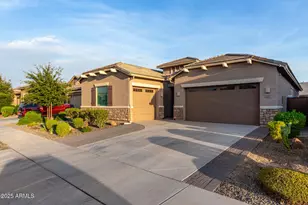 21517 E Via De Arboles --, Queen Creek, AZ 85142 - Photo 1