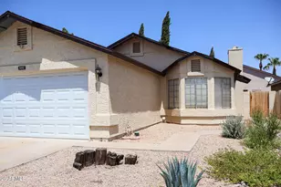 3052 E Siesta, Phoenix, AZ 85050 - Photo 1