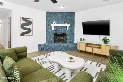 1098 E Fremont Drive, Tempe, AZ 85282 - Photo 1