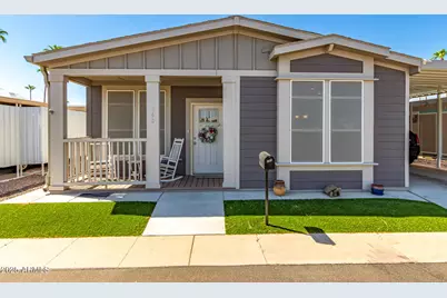 2929 E Main Street #160, Mesa, AZ 85213 - Photo 1