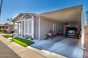 2929 E Main St, Mesa, AZ 85213 - Photo 2