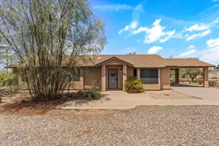 112 W Saddle, Safford, AZ 85546 - Photo 1