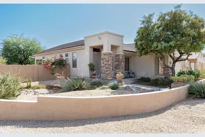 7697 E San Fernando Drive, Scottsdale, AZ 85255 - Photo 1