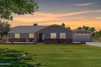 1551 E Longhorn Drive, Chandler, AZ 85286 - Photo 1