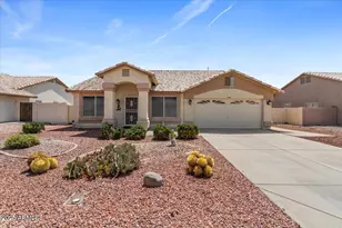 20127 N 109th Dr, Peoria, AZ 85373 - Photo 1