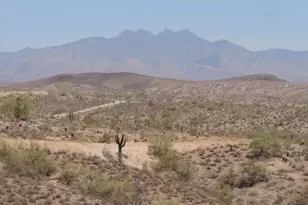 12906 N Goldfield Rd, Fort McDowell, AZ 85264 - Photo 1