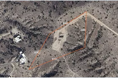 12906 N Goldfield Road #3-T, Fort McDowell, AZ 85264 - Photo 26