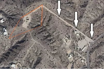 12906 N Goldfield Road #3-T, Fort McDowell, AZ 85264 - Photo 28