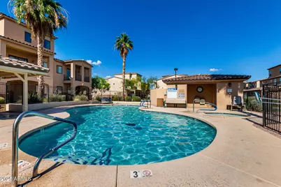 2821 S Skyline Drive #127, Mesa, AZ 85212 - Photo 30