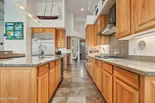 36013 N Summit Dr, Cave Creek, AZ 85331 - Photo 18