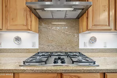 36013 N Summit Drive, Cave Creek, AZ 85331 - Photo 22