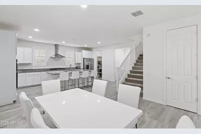 1201 S Tumbleweed Lane, Chandler, AZ 85286 - Photo 4