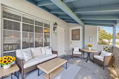 2917 N 19th Avenue #114, Phoenix, AZ 85015 - Photo 2