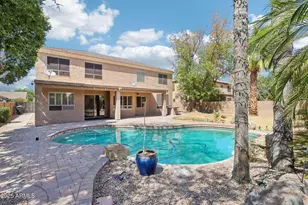 2403 E San Tan St, Chandler, AZ 85225 - Photo 44