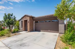 17018 W Las Palmaritas Dr, Waddell, AZ 85355 - Photo 2