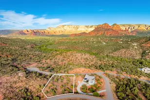 130 Hilltop Rd, Sedona, AZ 86336 - Photo 6