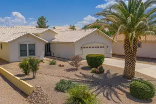 2324 Willowbrook, Sierra Vista, AZ 85650 - Photo 1