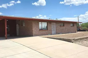302 N 4th, Tombstone, AZ 85638 - Photo 1