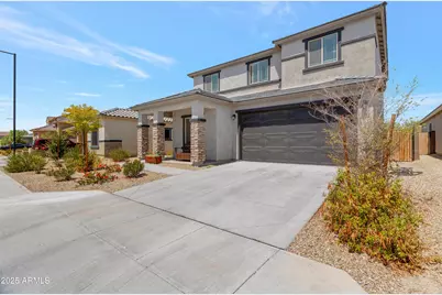 24406 W Verlea Drive, Buckeye, AZ 85326 - Photo 2