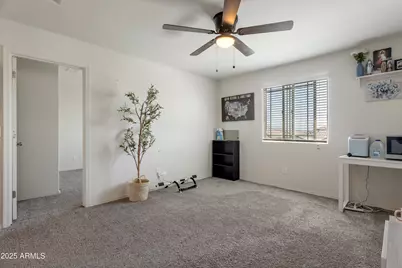 24406 W Verlea Drive, Buckeye, AZ 85326 - Photo 16