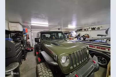 51033 N Mockingbird Road, Wickenburg, AZ 85390 - Photo 32