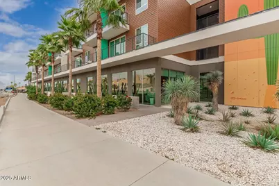 6601 E McDowell Road #105, Scottsdale, AZ 85257 - Photo 2