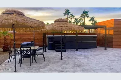 9755 S Dike Road, Mohave Valley, AZ 86440 - Photo 4