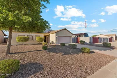 9382 W Tinajas Drive, Arizona City, AZ 85123 - Photo 2
