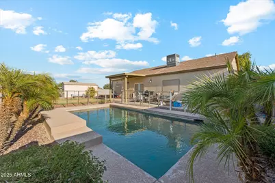 9382 W Tinajas Drive, Arizona City, AZ 85123 - Photo 4