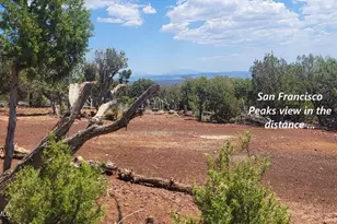 13631 E Cable, Williams, AZ 86046 - Photo 1