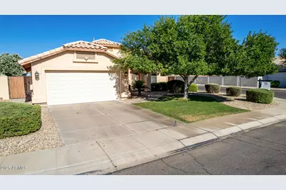 2615 N 123rd Drive, Avondale, AZ 85392 - Photo 1