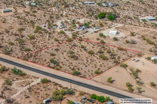 0 S Warren, Maricopa, AZ 85139 - Photo 1