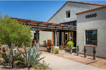 18650 N Thompson Peak Parkway #1060, Scottsdale, AZ 85255 - Photo 38