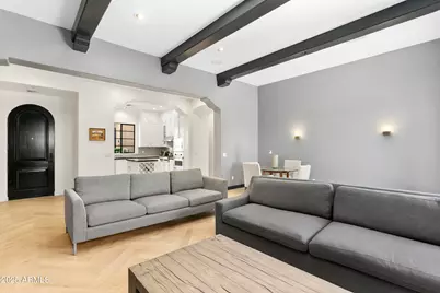 18650 N Thompson Peak Parkway #1060, Scottsdale, AZ 85255 - Photo 2