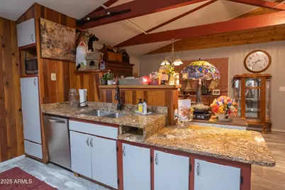 1446 W Apache Lane, Lakeside, AZ 85929 - Photo 2