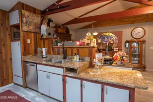 1446 W Apache Ln, Lakeside, AZ 85929 - Photo 2