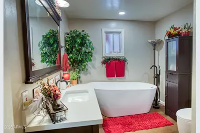 1446 W Apache Lane, Lakeside, AZ 85929 - Photo 8