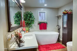 1446 W Apache Ln, Lakeside, AZ 85929 - Photo 8