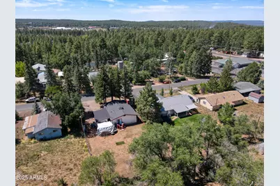 1446 W Apache Lane, Lakeside, AZ 85929 - Photo 16