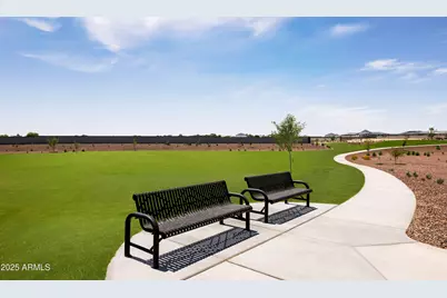 4881 S 241st Drive, Buckeye, AZ 85326 - Photo 22