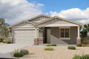 5529 W Buist Ave, Laveen, AZ 85339 - Photo 1