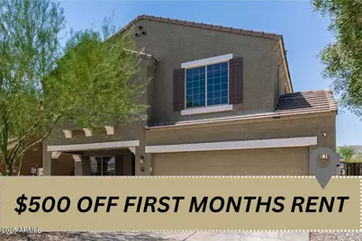 5722 S 240th, Buckeye, AZ 85326 - Photo 1