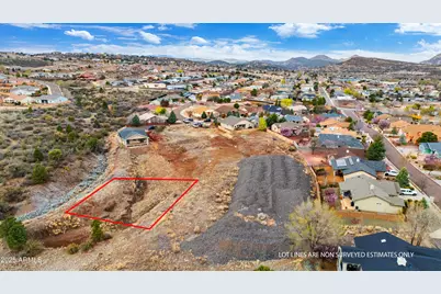 1511 Barberry Lane #50, Prescott, AZ 86301 - Photo 2