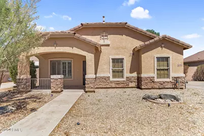 21752 E Domingo Road, Queen Creek, AZ 85142 - Photo 1