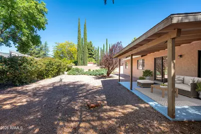 105 Gunsight Hills Drive, Sedona, AZ 86351 - Photo 24