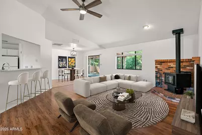 105 Gunsight Hills Drive, Sedona, AZ 86351 - Photo 8