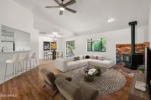105 Gunsight Hills Dr, Sedona, AZ 86351 - Photo 8